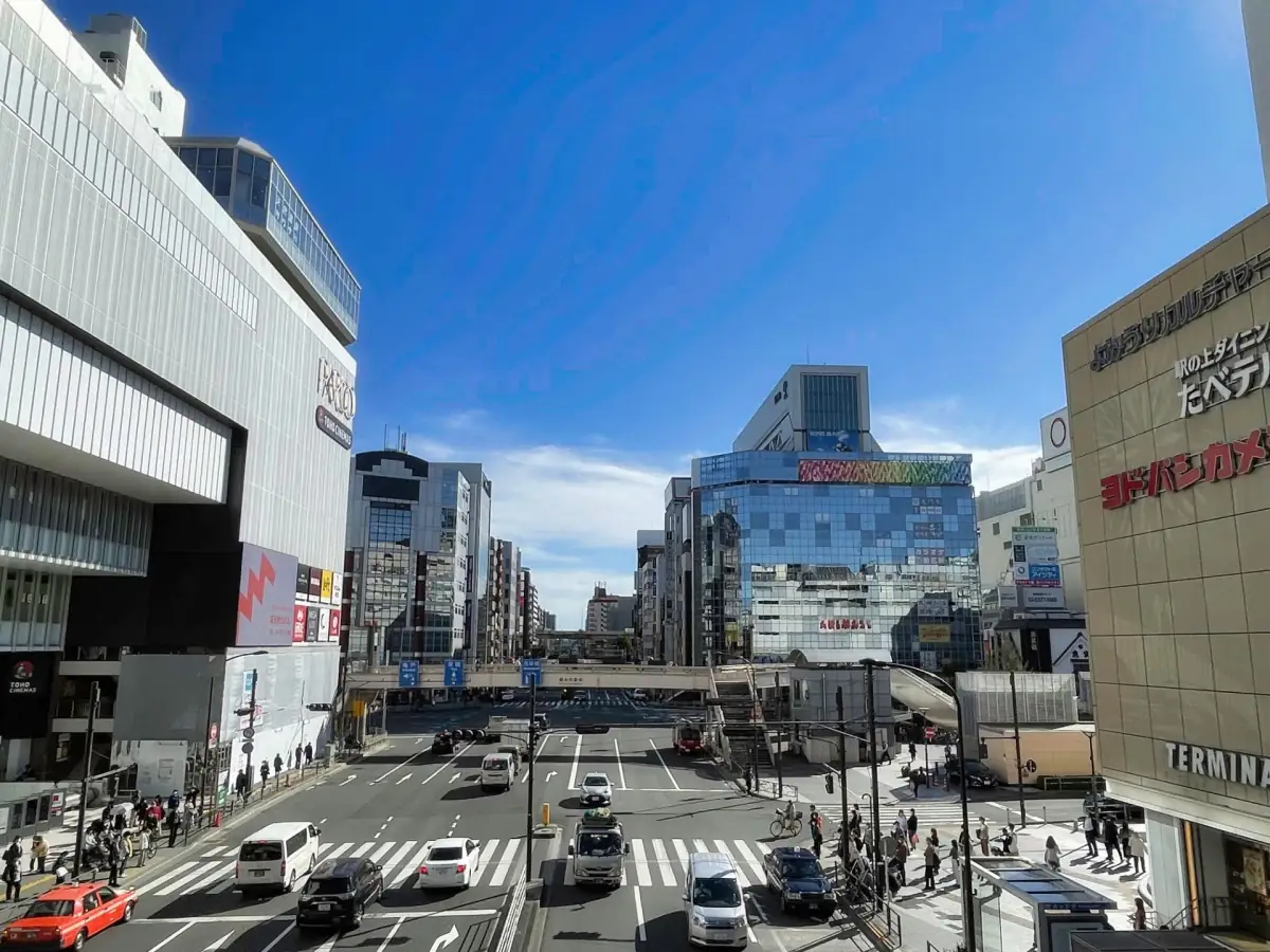 オーダースーツSADA 丸井錦糸町店のカバー画像