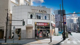 オーダースーツSADA 大宮駅前店のアイコン画像