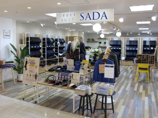 オーダースーツSADA 静岡パルコ店のアイコン画像