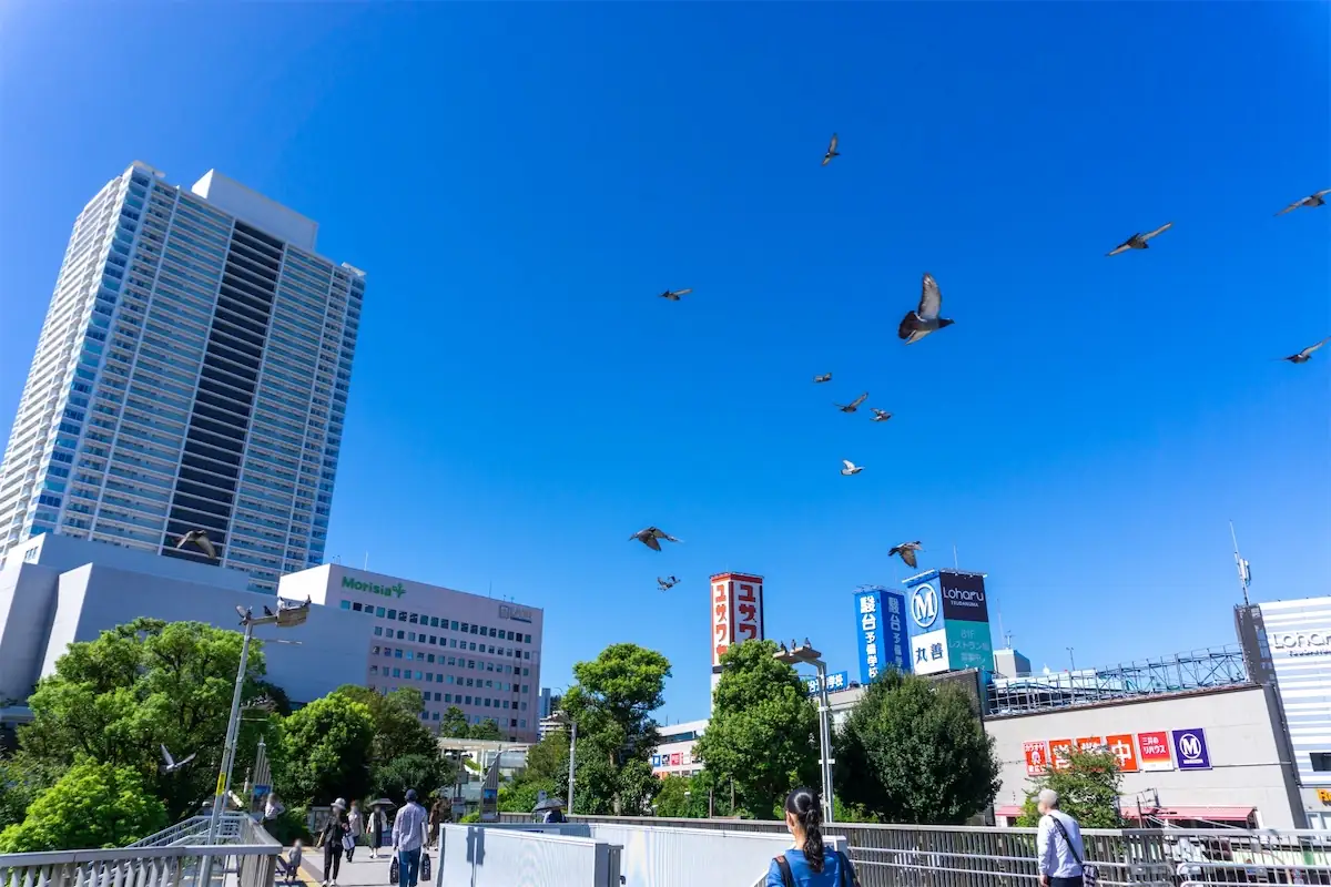 オーダースーツSADA 津田沼パルコ店のカバー画像