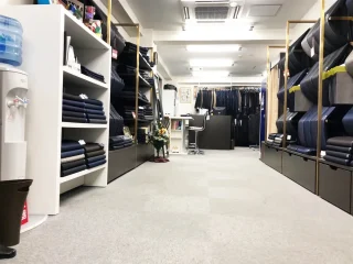 横浜店のアイコン画像