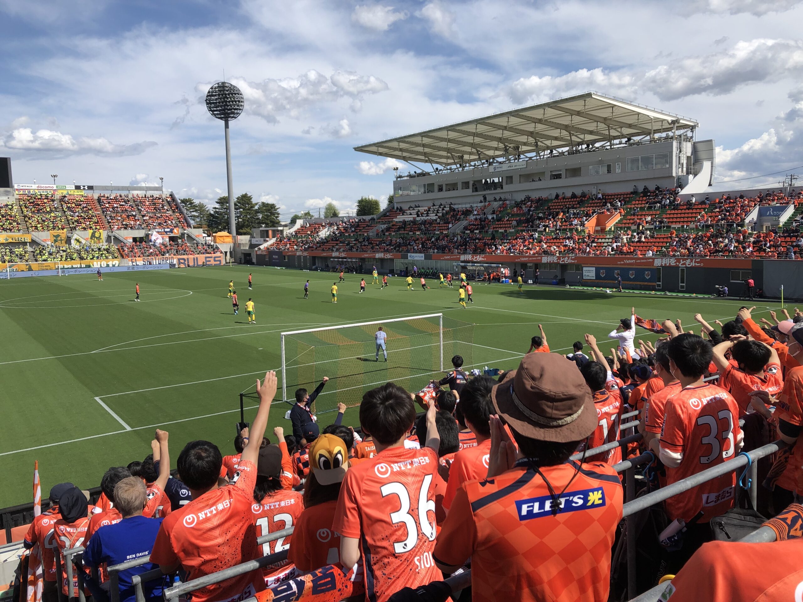 初勝利❣️-大宮駅前店ブログ-オーダースーツSADA