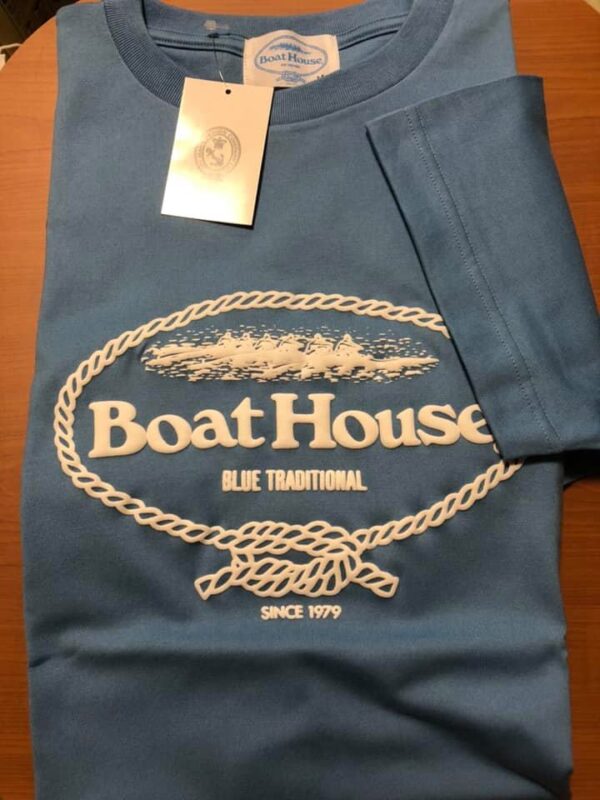 我が青春のBoat Houseのアイキャッチ画像