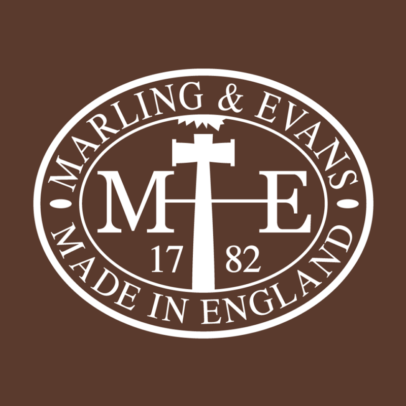 インポート生地特集　『MARLING & EVANS』のアイキャッチ画像