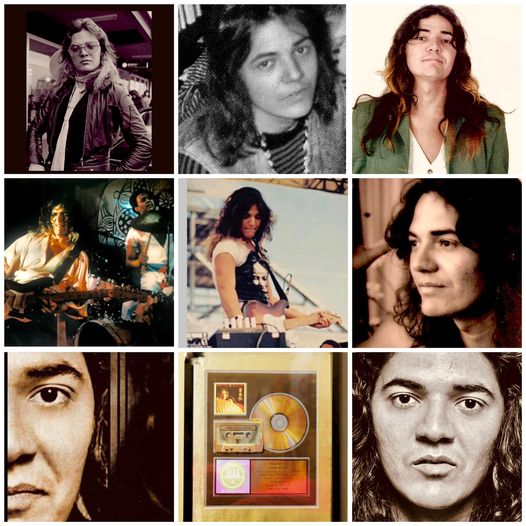 TOMMY BOLIN 生きていれば70歳！のアイキャッチ画像