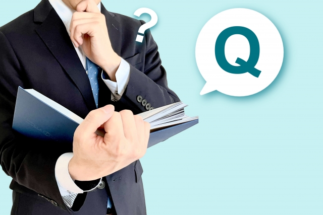 大学入学式のスーツに関するよくある質問