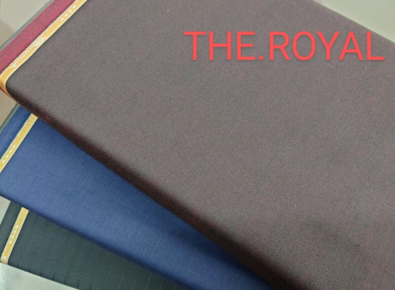 THE・ROYAL・・・のアイキャッチ画像