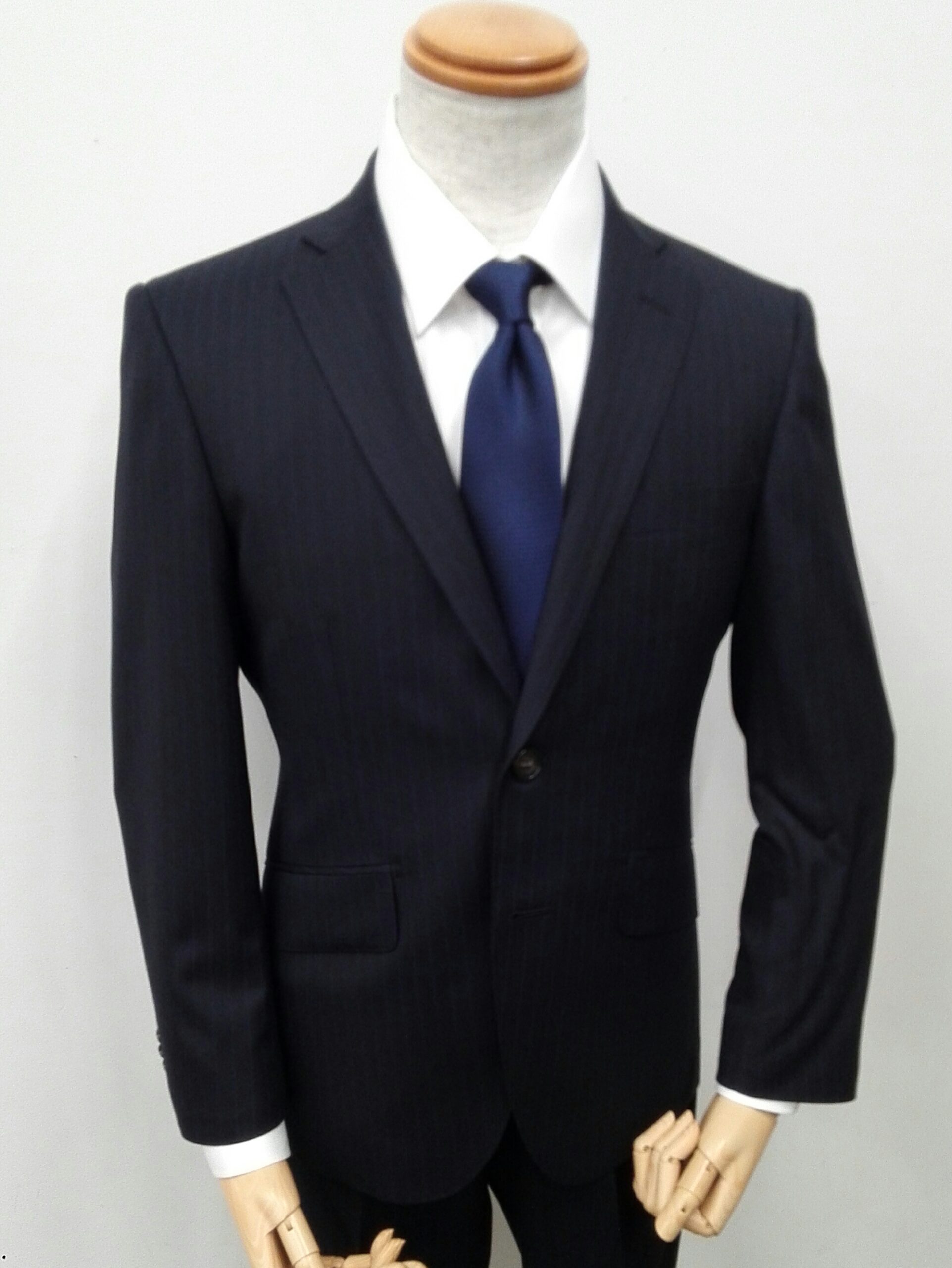 NAGOYA GRAMPUS OFFICIAL SUIT 2020-名古屋栄店ブログ-オーダースーツSADA