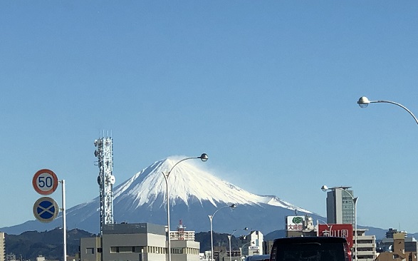 静岡パルコ提携駐車場についてのアイキャッチ画像