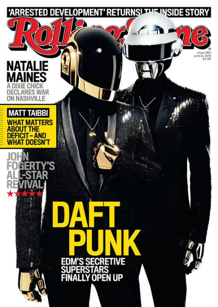 DAFT PUNK解散のアイキャッチ画像