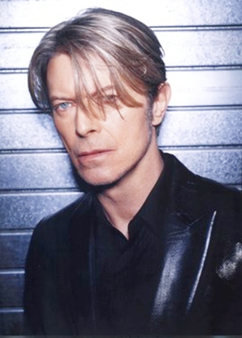 DAVID BOWIE FOREVER！のアイキャッチ画像