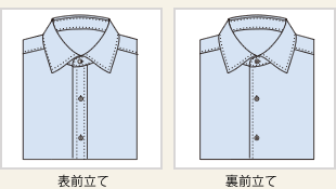 表前立てor裏前立てのアイキャッチ画像