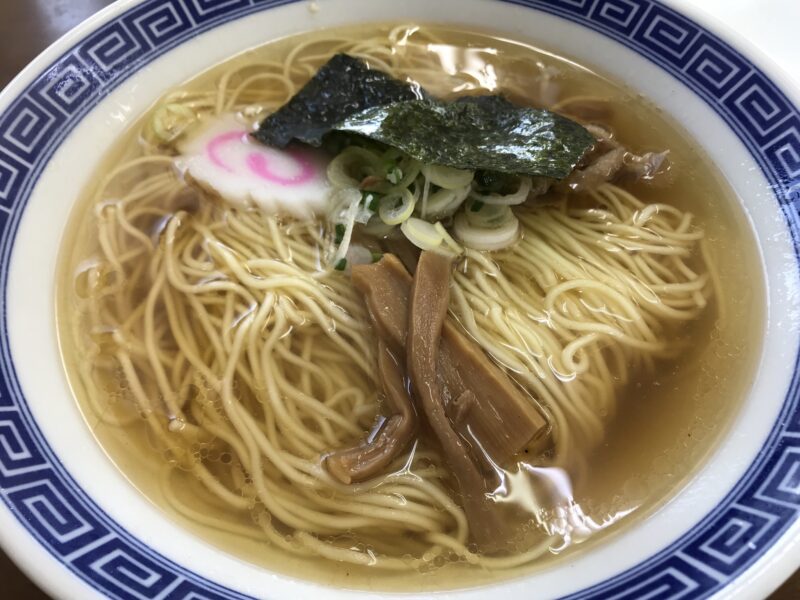休日のお昼のアイキャッチ画像