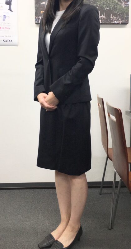丁寧なコミュニケーションで素敵な1着にのアイキャッチ画像