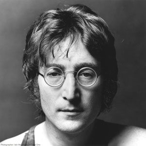 JOHN LENNON生誕80年！のアイキャッチ画像