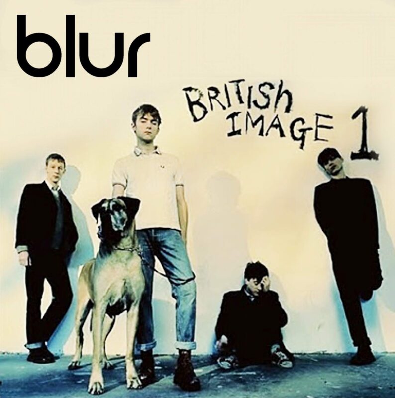 BLUR 活動再開？のアイキャッチ画像