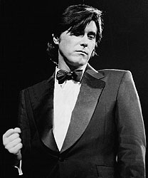 BRIAN FERRY HBD❣️のアイキャッチ画像