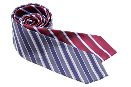 ネクタイはサイズが重要！選び方や結び方のポイントを紹介のアイキャッチ画像