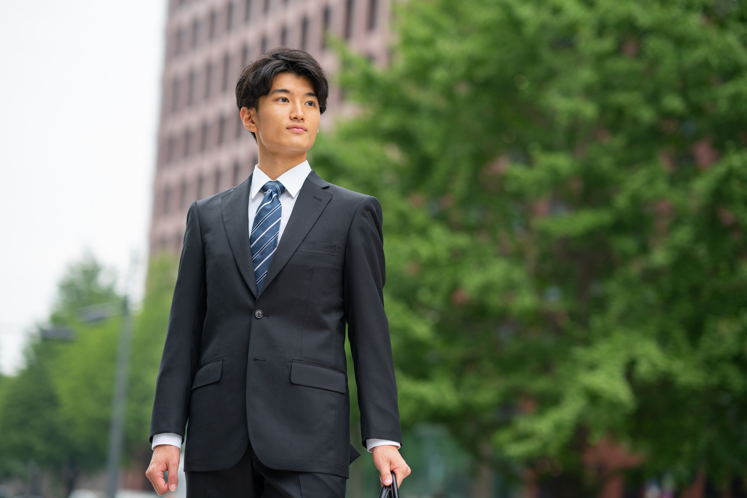 今だけ半額 ☆値下げしました！中学受験用の上下スーツ（卒業式・見