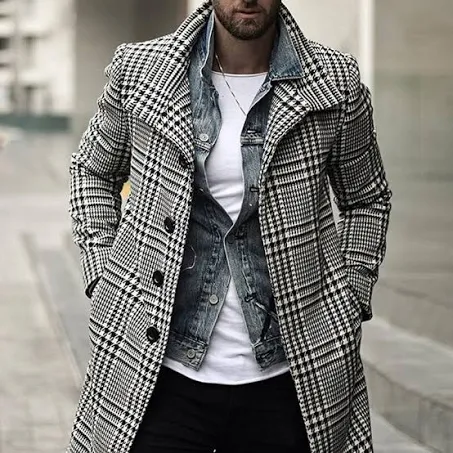 紳士的な服装は英国スタイルから学ぼう！ジャケット1つで印象が変わるカジュアルな着こなし方も解説のアイキャッチ画像
