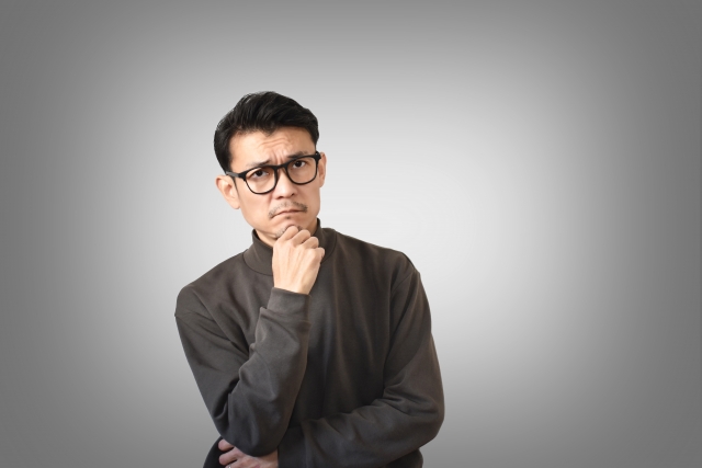 卒園式のパパコーデでNGな例