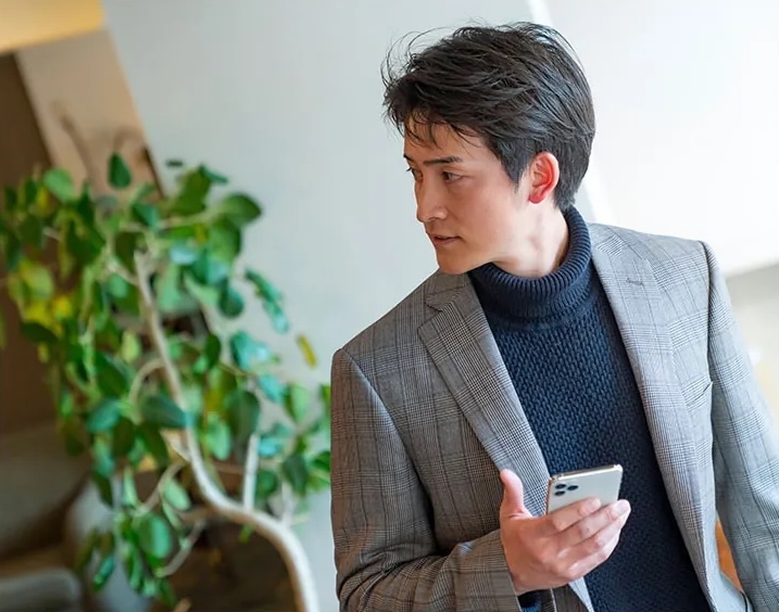 ゴルフ場への行き帰りの服装コーデを用意