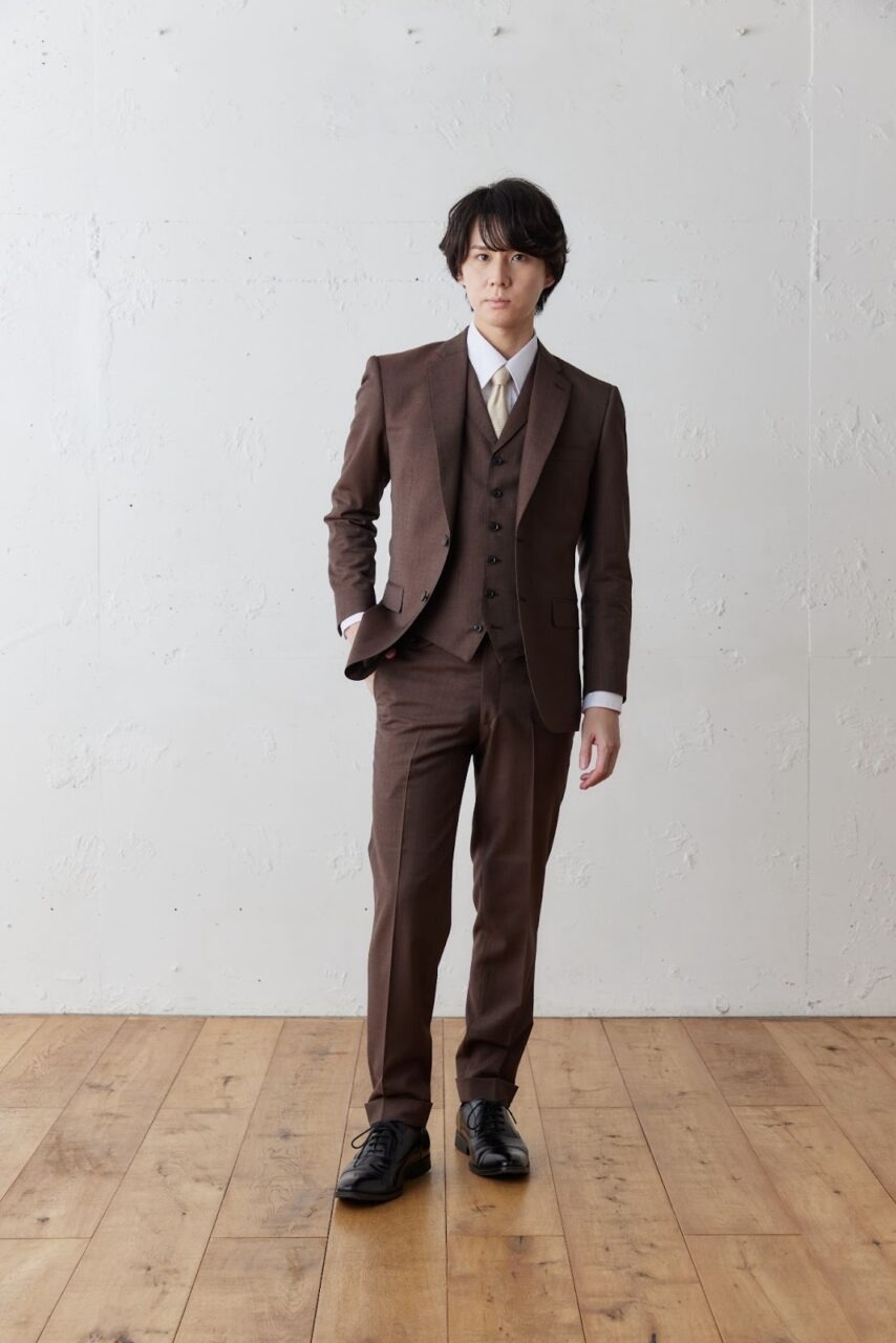 2025年から続く2026年のトレンドカラー：ブラウン