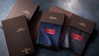 Zegna(ゼニア)の詳細へ