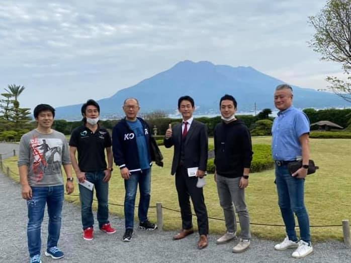 家族で東京都最高峰の雲取山に登って参りました!のアイキャッチ画像