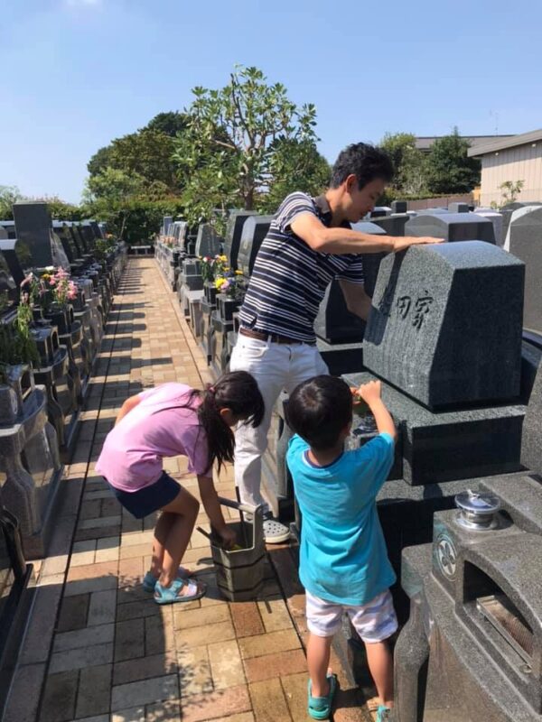 家族で東京都最高峰の雲取山に登って参りました!のアイキャッチ画像