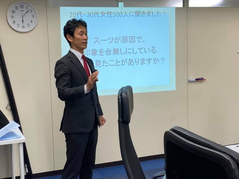 フジサンケイビジネスアイ大手町経営者クラブの勉強会で、講演をさせて頂きました!のアイキャッチ画像