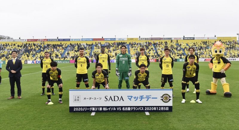 【4/17(土)】大宮アルディージャ オーダースーツSADAマッチデーを開催致します!のアイキャッチ画像