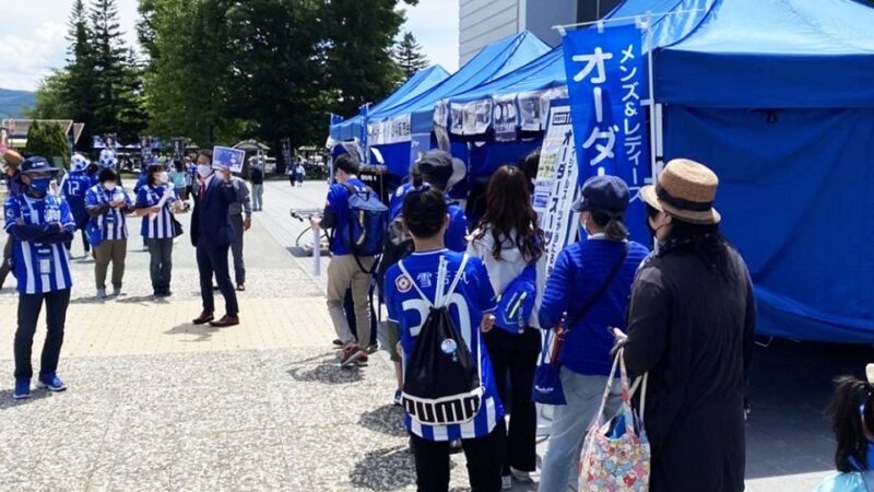 新宿マルイメン閉店セールのお知らせのアイキャッチ画像