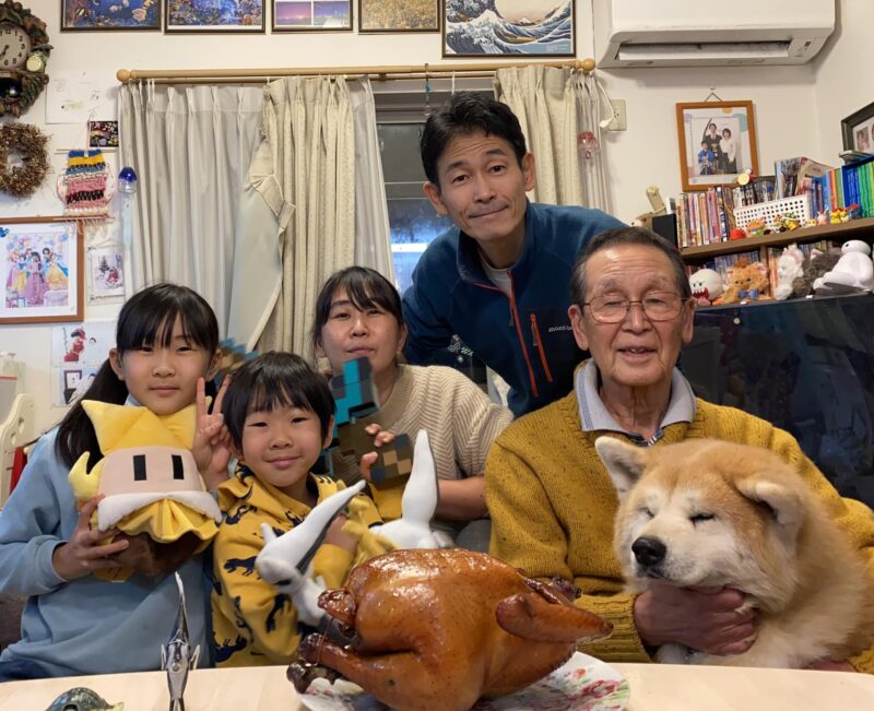 昨年に移転オープンした、名古屋駅前店を初訪問!のアイキャッチ画像