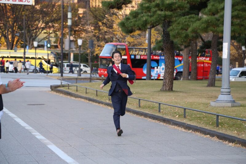 市民農園で野菜を収穫!のアイキャッチ画像