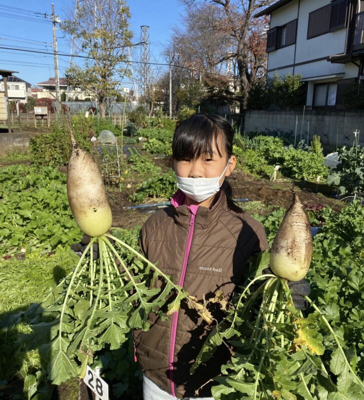 我が家のチビも、いよいよ小学生！のアイキャッチ画像