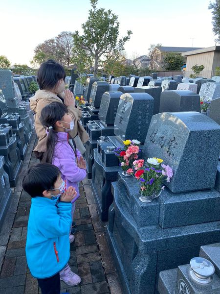 妻に結婚15周年のお祝いのお花を贈りました!のアイキャッチ画像