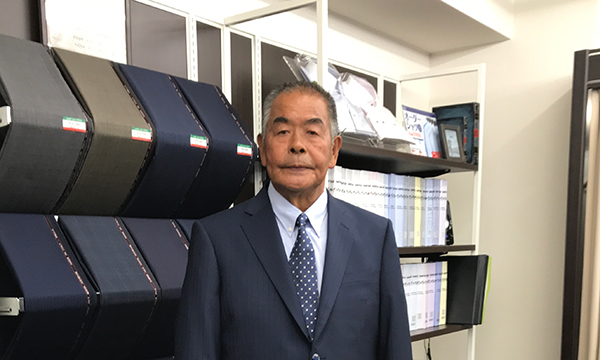 川相 昌弘 様のアイキャッチ画像