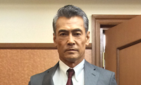 渡辺 裕之 様のアイキャッチ画像