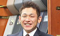 加藤 大平 様のアイキャッチ画像