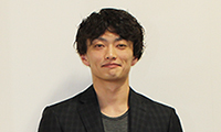 亀山 耕平 様のアイキャッチ画像