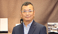 清田 育宏 様のアイキャッチ画像