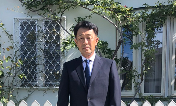 川相 昌弘 様のアイキャッチ画像