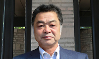 川藤 幸三 様のアイキャッチ画像