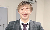 加藤 大平 様のアイキャッチ画像