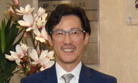 橋本 大二郎 様のアイキャッチ画像