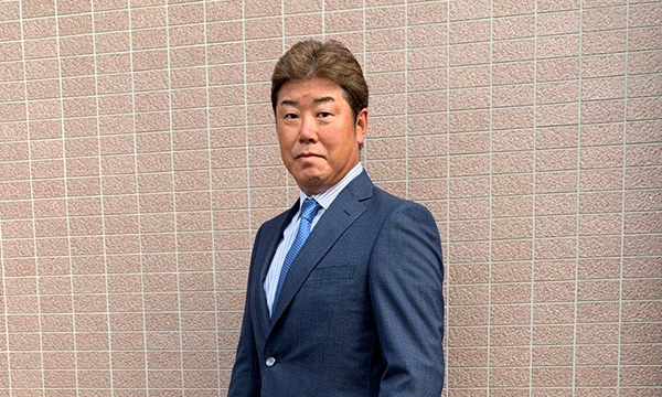 川相 昌弘 様のアイキャッチ画像