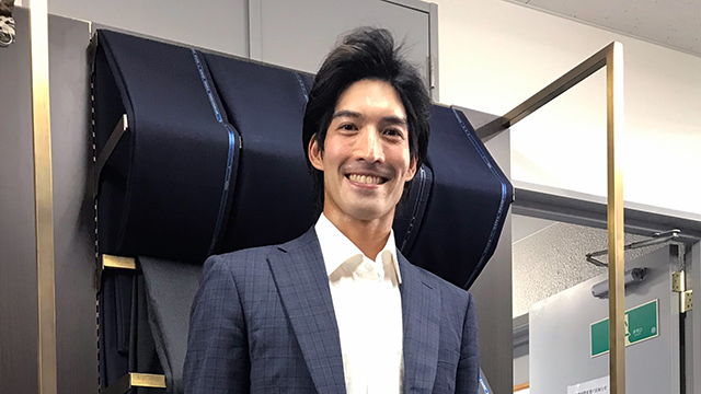 谷繁 元信 様のアイキャッチ画像