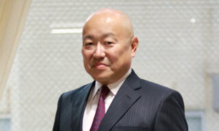 加治 幸夫 様のアイキャッチ画像