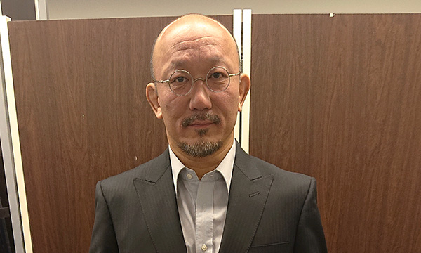 田尾 安志 様のアイキャッチ画像